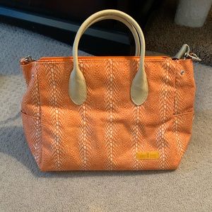 Lina diaper bag